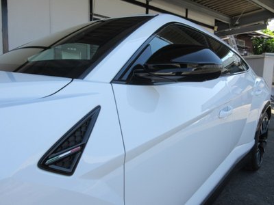 LAMBORGHINI URUS - 9