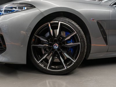BMW 8 SERIES - 6