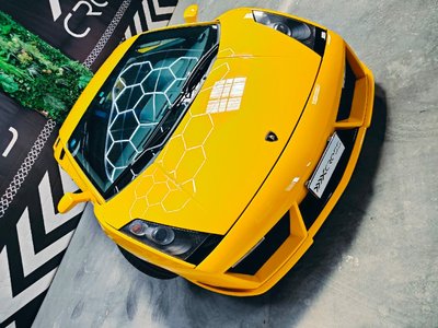 LAMBORGHINI GALLARDO - 2