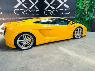 LAMBORGHINI GALLARDO - 6