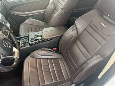 MERCEDES-BENZ GLS AMG - 7