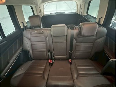 MERCEDES-BENZ GLS AMG - 9