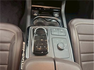 MERCEDES-BENZ GLS AMG - 10