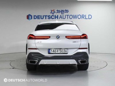 BMW X6 - 3