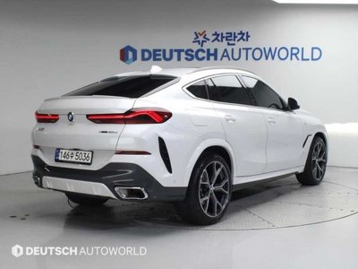 BMW X6 - 5