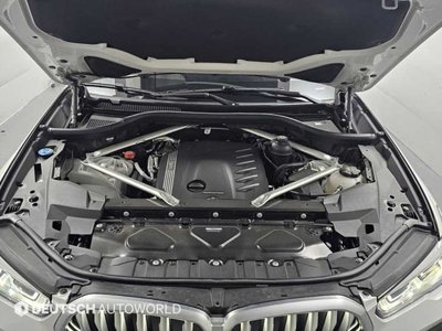 BMW X6 - 7