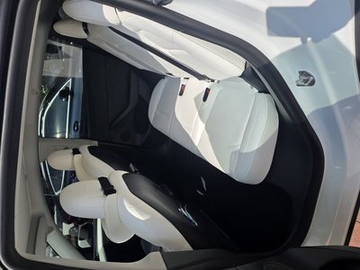 2022 Tesla MODEL Y 照片 8