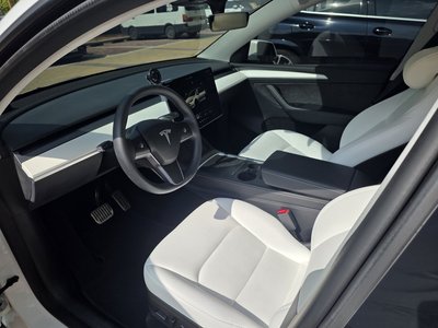 2022 Tesla MODEL Y 照片 5
