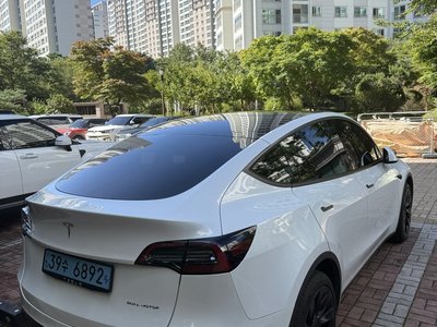 2022 Tesla MODEL Y 照片 4