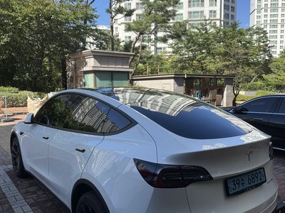 2022 Tesla MODEL Y 照片 7