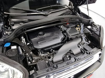 MINI COOPER COUNTRYMAN - 7