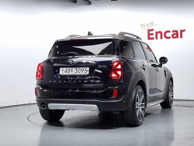 MINI COOPER COUNTRYMAN - 3