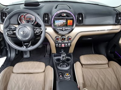 MINI COOPER COUNTRYMAN - 5