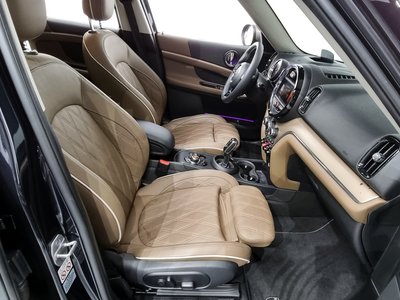 MINI COOPER COUNTRYMAN - 10