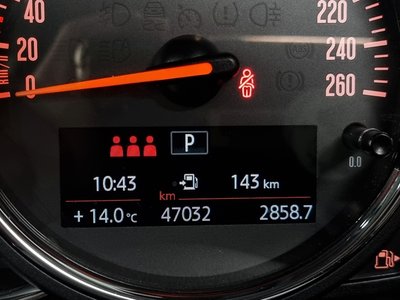 MINI COOPER COUNTRYMAN - 8