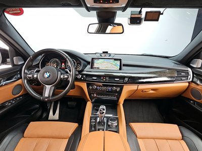 BMW X6 - 5