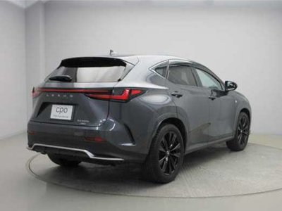 LEXUS NX - 8