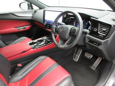 LEXUS NX - 2