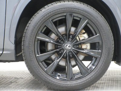 2023 Lexus NX — миниатюра 20
