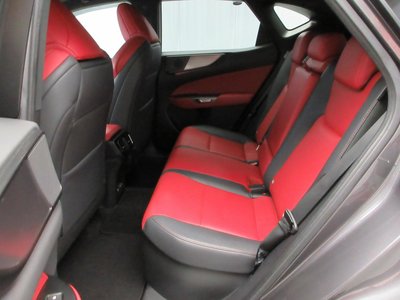 2023 Lexus NX — миниатюра 11