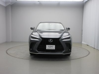 LEXUS NX - 4