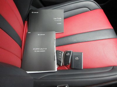 2023 Lexus NX — миниатюра 19