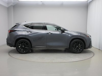 LEXUS NX - 5
