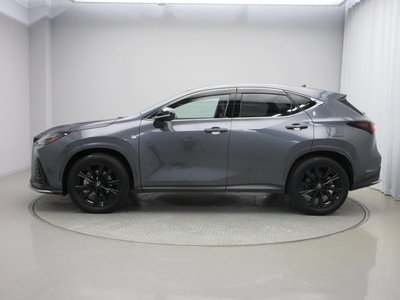 LEXUS NX - 3