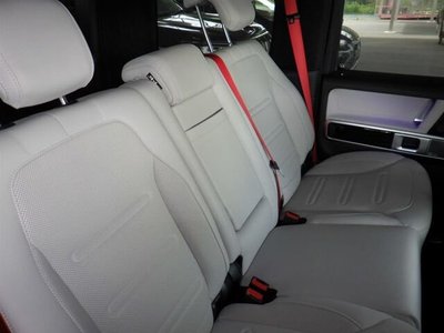 MERCEDES-BENZ G-CLASS - 3