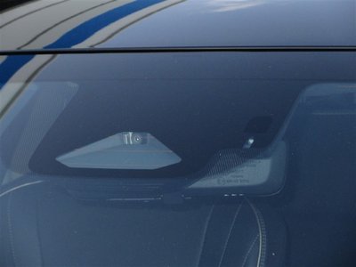 TOYOTA CROWN SPORT - 9