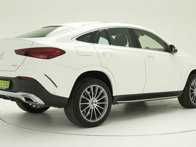 MERCEDES-BENZ GLE - 4