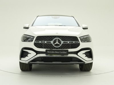 MERCEDES-BENZ GLE - 2