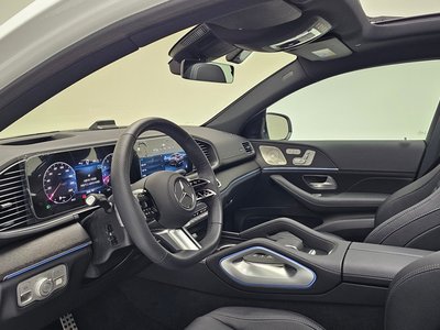 MERCEDES-BENZ GLE - 9