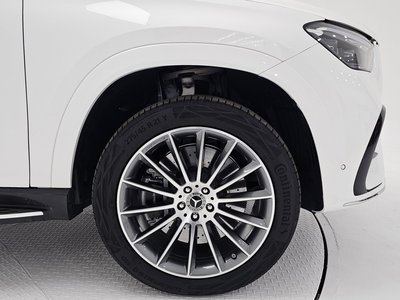 MERCEDES-BENZ GLE - 6