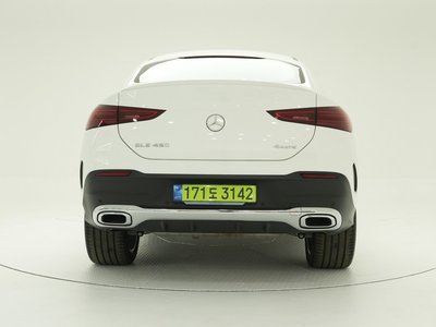 MERCEDES-BENZ GLE - 3