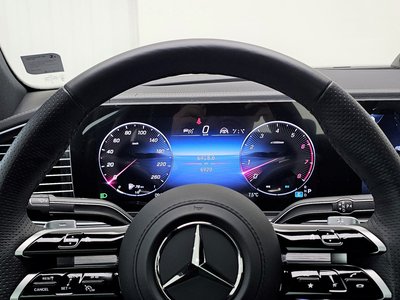 MERCEDES-BENZ GLE - 8
