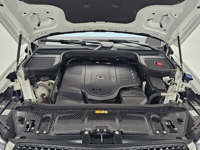 MERCEDES-BENZ GLE - 7