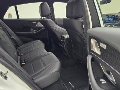 MERCEDES-BENZ GLE - 10