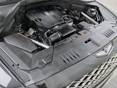 صورة 7 لـ 2022 Genesis GV80