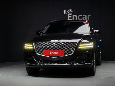 صورة 2 لـ 2022 Genesis GV80
