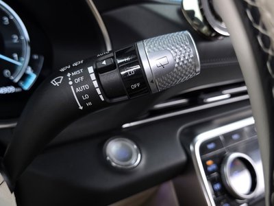 2022 Genesis GV80 缩略图 29