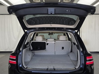 2022 Genesis GV80 缩略图 26