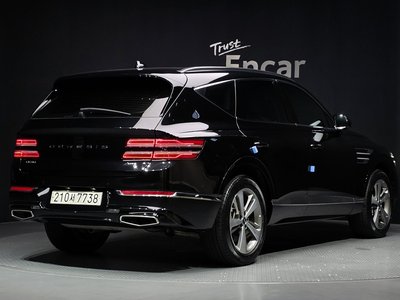 صورة 3 لـ 2022 Genesis GV80