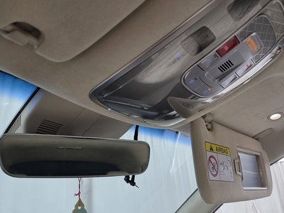 2022 Genesis GV80 缩略图 23