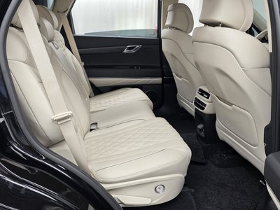 2022 Genesis GV80 缩略图 17