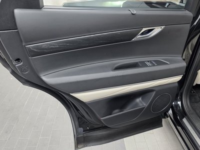 2022 Genesis GV80 缩略图 15