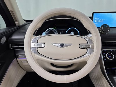 2022 Genesis GV80 缩略图 18