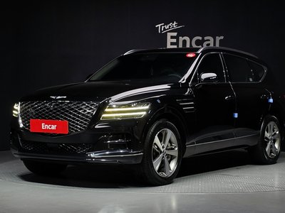 صورة 1 لـ 2022 Genesis GV80