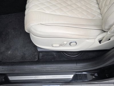 2022 Genesis GV80 缩略图 31