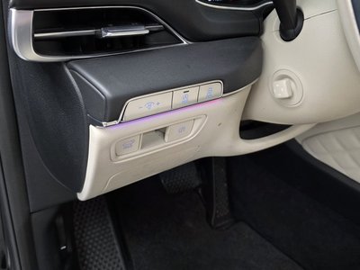 2022 Genesis GV80 缩略图 33